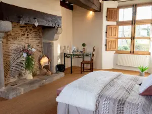 Manoir de la Coudre