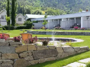 Walaker Hotel