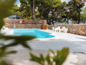 Boutique Camping Bunja