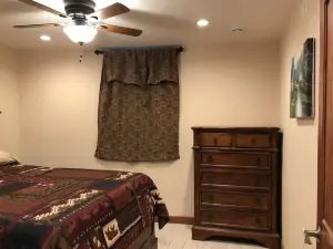 เดลตาโดม โฮมเบสเมนท์ อพาร์ทเมนท์