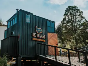 K NAJ Community Hidalgo