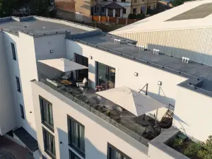 River Apartments