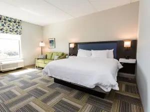 Hampton Inn & Suites Syracuse-North (Airport Area)
