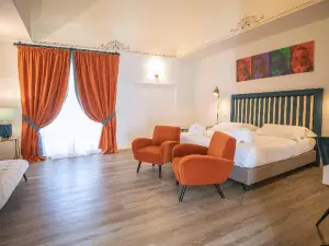 Lanterne Magiche Ortigia