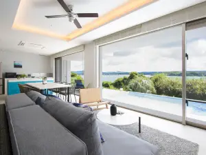 Kouri Villa Indigo
