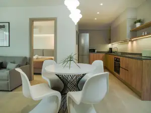 Celine Luxury Apartments & Suites