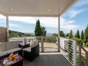 Camping Village Panoramico Fiesole