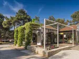 Apartments Kanegra Plava Laguna