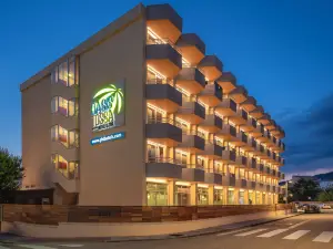 Hotel GHT Oasis Tossa & Spa