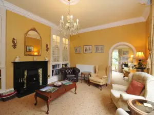 Marton Grange Country House