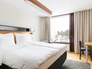 오리지널 소코스 호텔 타피올라 가든 에스푸