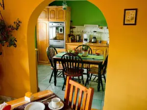 미스텐 케펜 B&B
