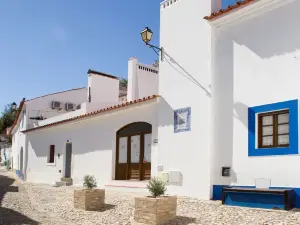 Casas de Romaria
