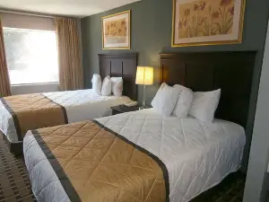 Americas Best Value Inn Athens