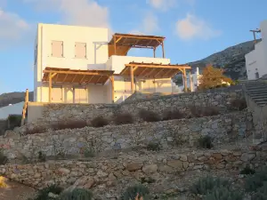 Kaminaki Amorgos
