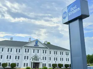 Best Western of Crestview