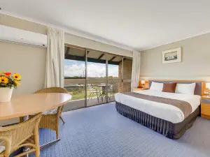 Gladstone Palms Motor Inn