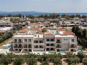 愛琴海之家飯店