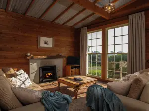St Leonards Vineyard Cottages