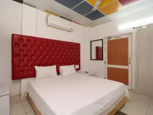 Amar Hotel
