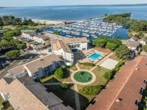 Odalys Du Port Residence