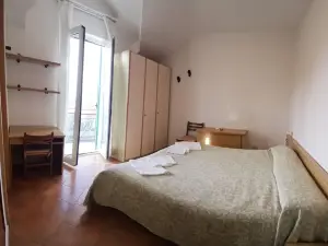 albergo da teresa