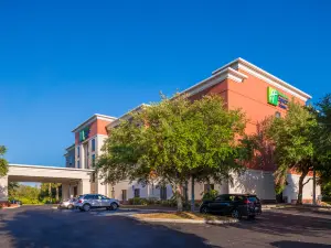 Holiday Inn Express & Suites TAMPA-ANDERSON RD/VETERANS EXP by IHG