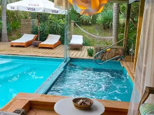 Aloe Village Aparthotel & Spa