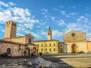 Torre Paola Dimora Romantica