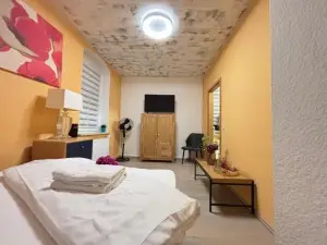 Villa Blue Max