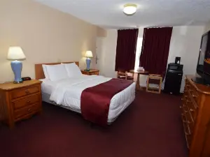 Knights Inn Oswego East