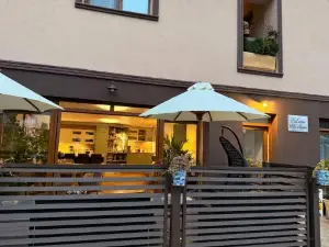 Silvan Villa - Apart