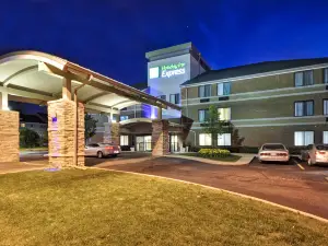 Holiday Inn Express ROMULUS / DETROIT AIRPORT by IHG