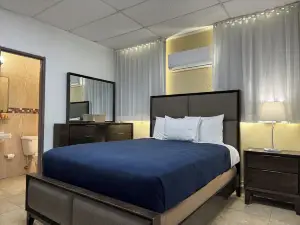 SANDY BEACH HOTEL ホテル