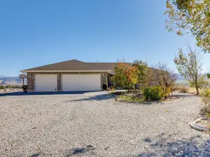 Direct Atv Trail Access! Aurora Group Hub w/ Views