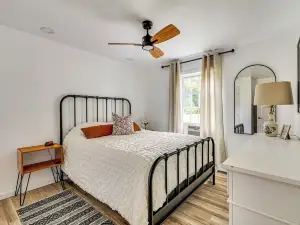 Winter on the Water: Warm & Cozy Thompson Retreat!