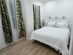 Apartment in philadelphia 2 bedrooms