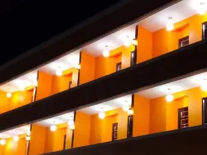Hotel Los Arcos