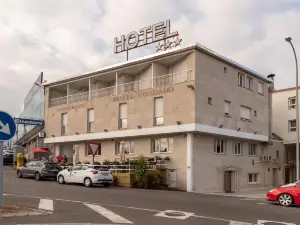호텔 콘다도