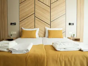 Hotel Forum City