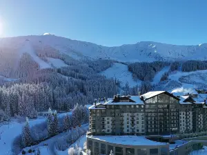 Swissôtel Damian Jasna