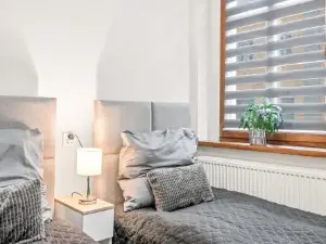 Central Platinum Apartments 1