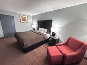 Owensville Inn
