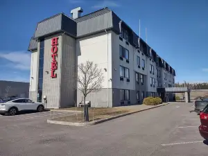 Repotel Aéroport Québec