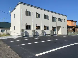 Kanemasa Ryokan