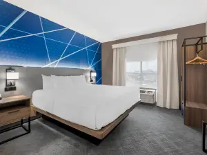 Comfort Suites North
