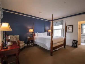 Beaumont Inn