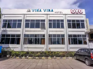 OYO2180維娜維拉飯店