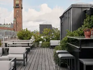 Hotel Danmark
