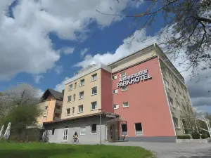 Ambassador Parkhotel